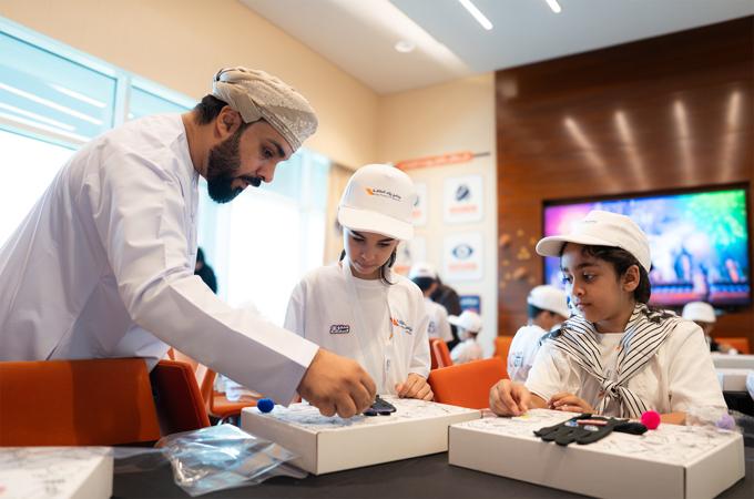 OQ Group concludes 2026 Energy Pioneers Summer...