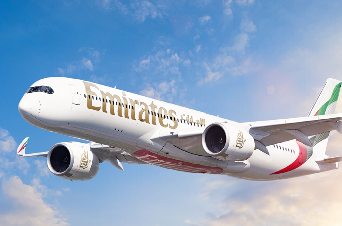Emirates expands Premium Economy offering on...