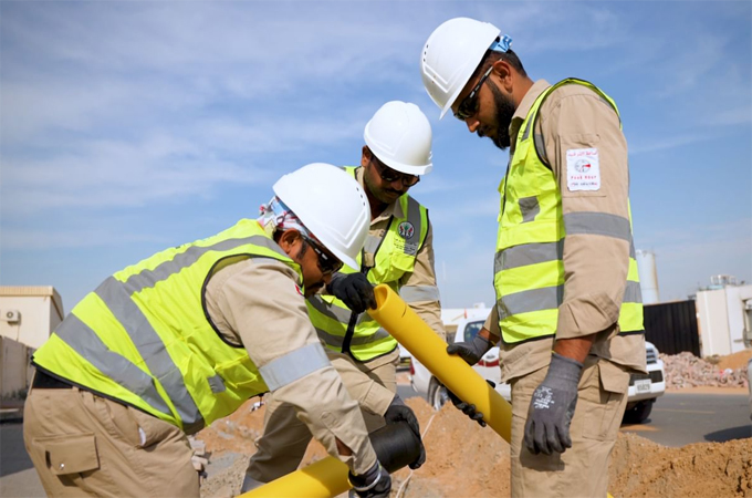 SEWA invests $1.9m to expand Sharjah natural...