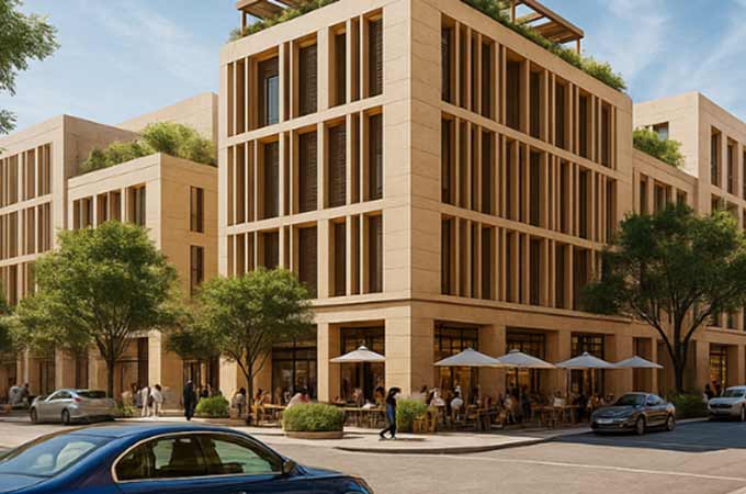 Saudi Arabia launches RFQs for King Fahd Suburb...
