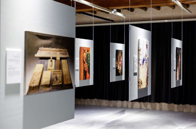 Sharjah Museums Authority opens student photography...