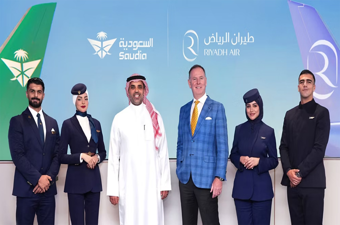 Riyadh Air, Saudia activate first phase of strategic...