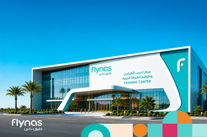 flynas begins construction of $54m aviation...
