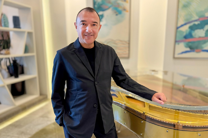 Rotana Hotels in Dubai maintain strong momentum...