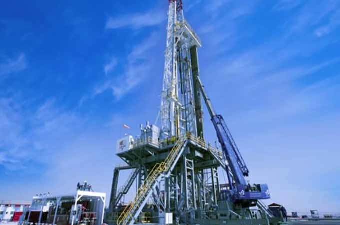 Arabian Drilling signs $800m five-year contract...