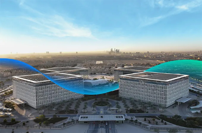 Saudi Energy boosts sustainability score by...