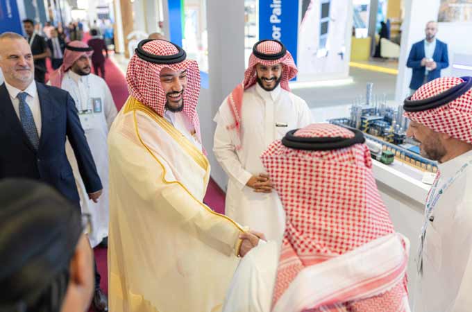 Big 5 Construct Saudi brings together construction,...