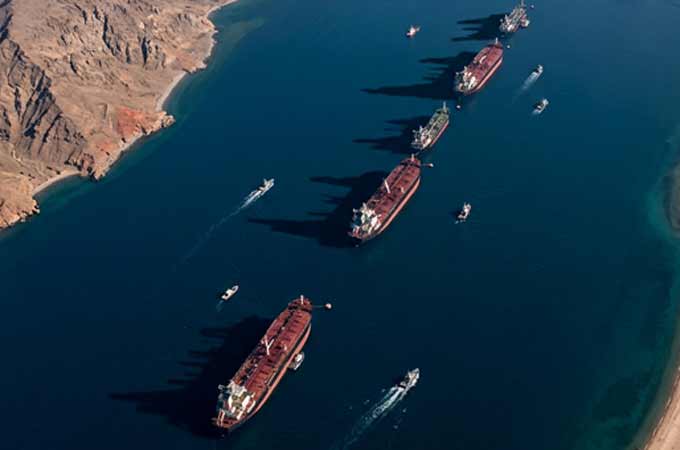 Extended US-Iran conflict could put some GCC...