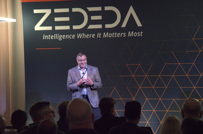 Zededa seals key Saudi distribution agreement...