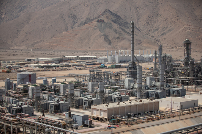 Oman oil production rises 11.3pc by end-July...