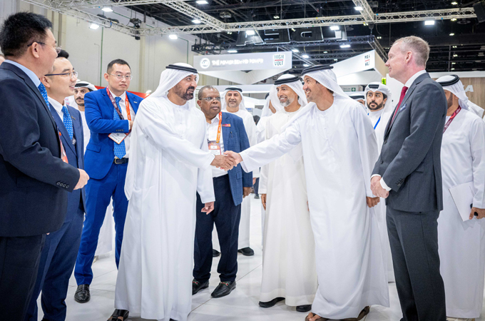 Middle East Energy 2026 opens with focus on...