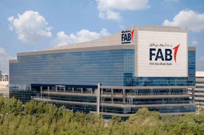 FAB completes live tokenised deposit milestone...