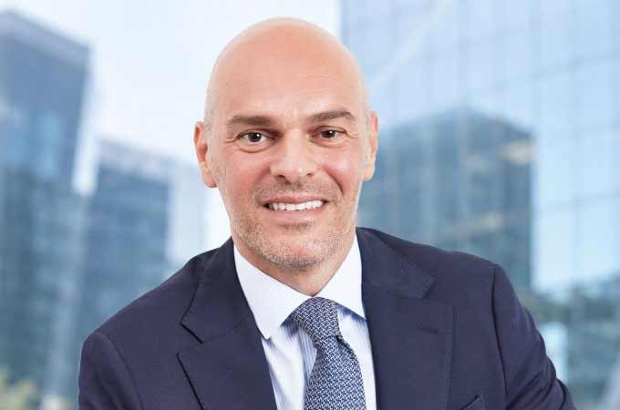 CFI appoints  Federico Cirulli as Chairman