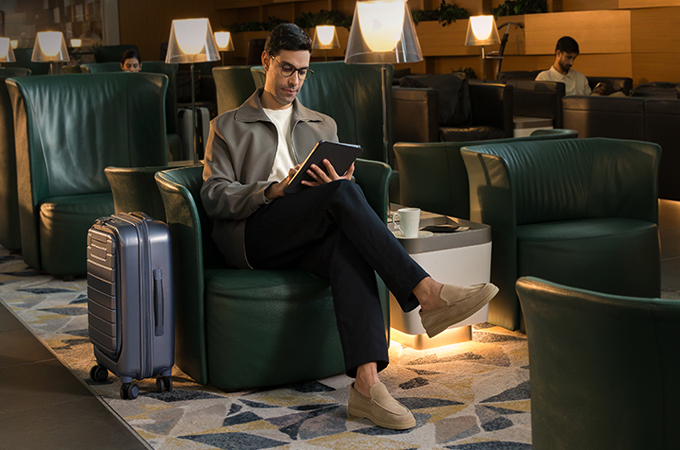 Qatar Airways partners with Priority Pass to...