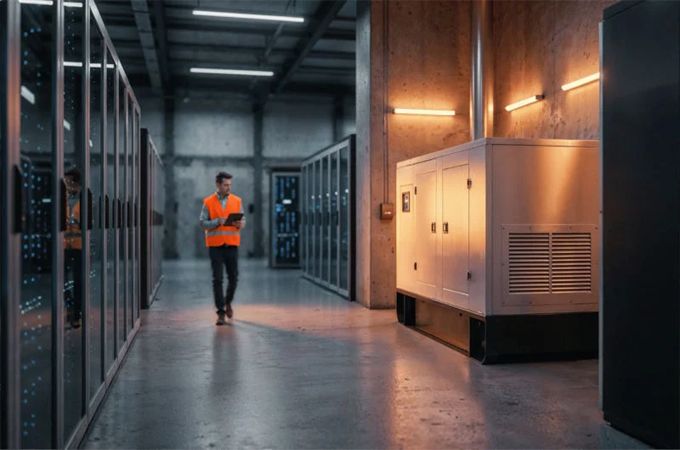AI, data centres reshape energy demand, says...