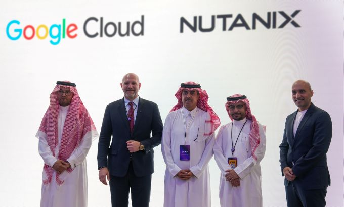 Nutanix expands hybrid multicloud in the Middle...