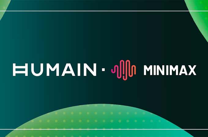 HUMAIN unveils frontier Arabic language model...