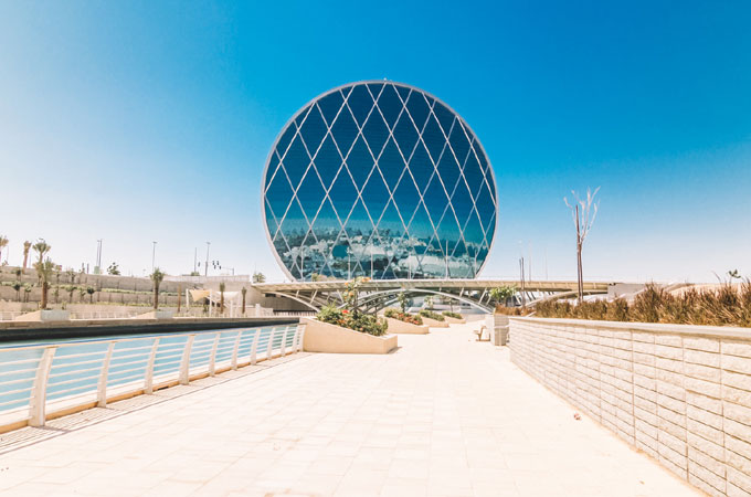 Aldar completes Abu Dhabi’s first off-plan mortgage...