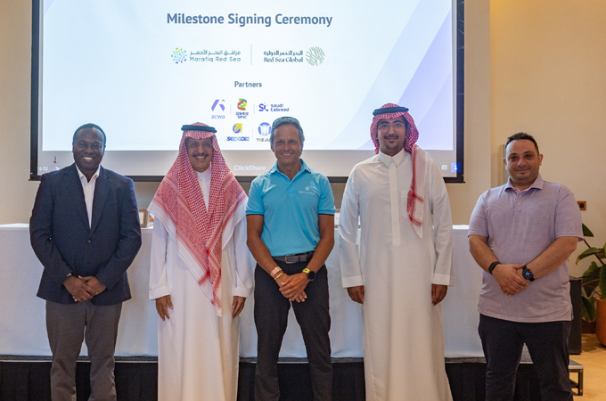 Acwa reaches commercial operation for renewable-powered...