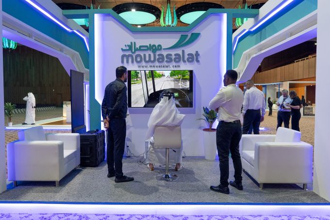 Mowasalat (Karwa) Silver Sponsor of AEMOB Forum...