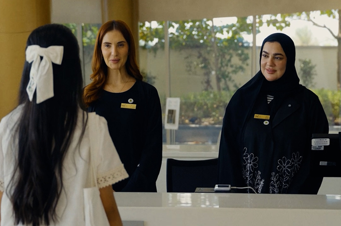 Dubai Culture strengthens accessibility at Al...