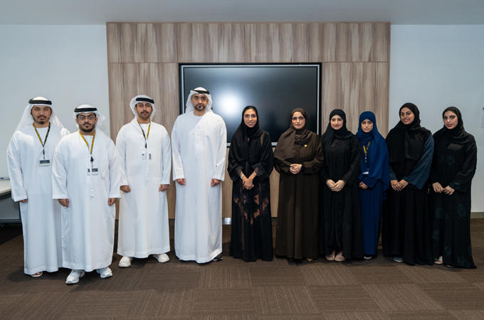 Etihad Airways, Khalifa University strengthen...