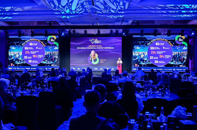 HSMAI MEA sets November date for 2026 Commercial...