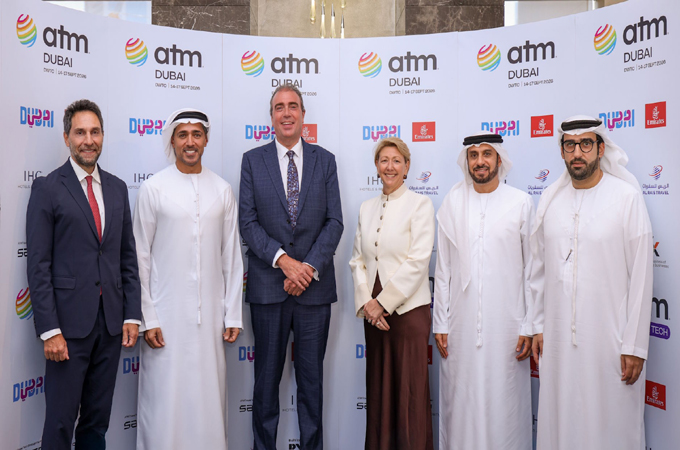 ATM 2026 to bring global travel industry together...