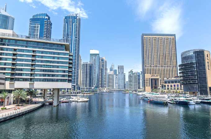 Dubai freehold rental pace continues towards...
