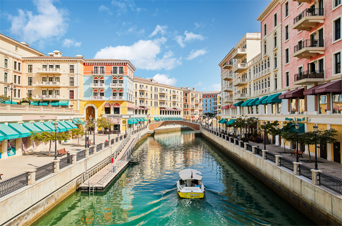 Visit Qatar to showcase tourism offering at...