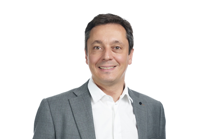 OQT names Emmanuël Brasseur Head of LNG in Dubai...