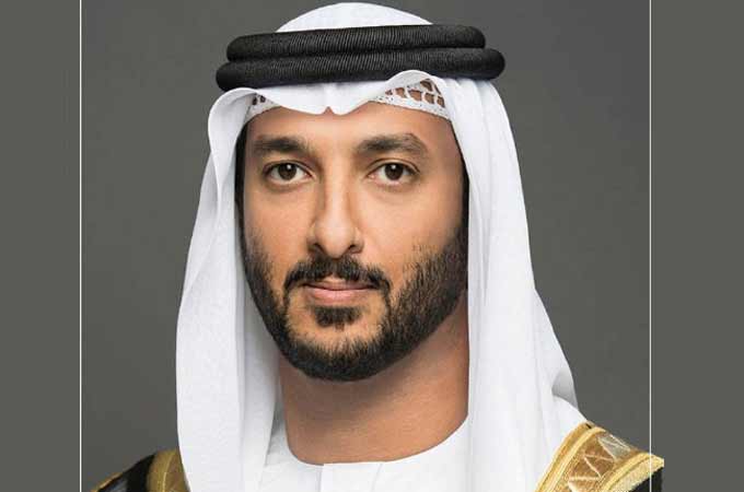 UAE minister to deliver opening keynote at Schneider...