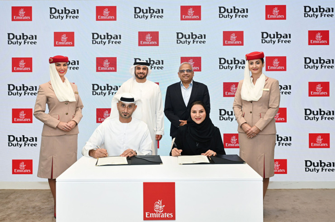 Emirates strengthens global tourism ties with...