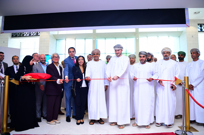 HORECA Oman opens fifth edition, uniting hospitality...