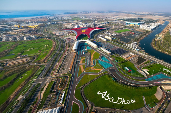 Miral to invest more than $3.3bn in Yas Island...