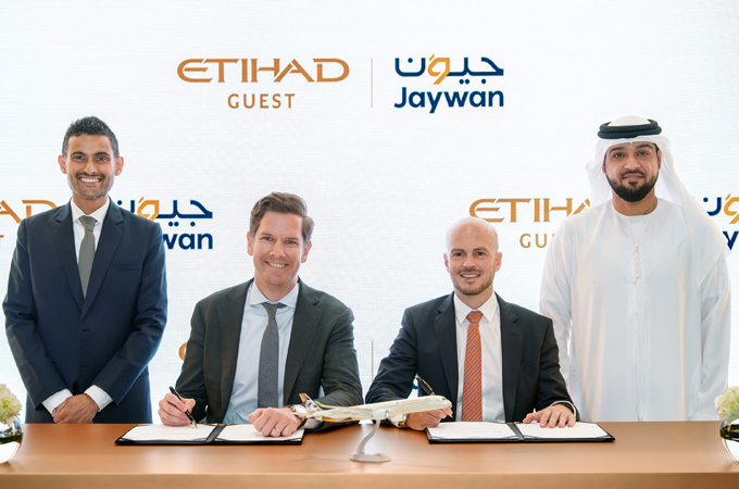 Etihad Guest unveils exclusive benefits for...
