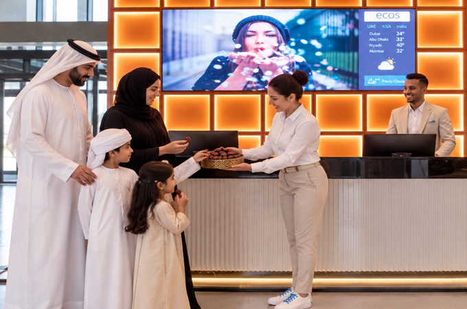 HMH expands tech, circular practices across...