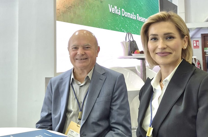 Slovakia targets GCC visitors with wellness,...