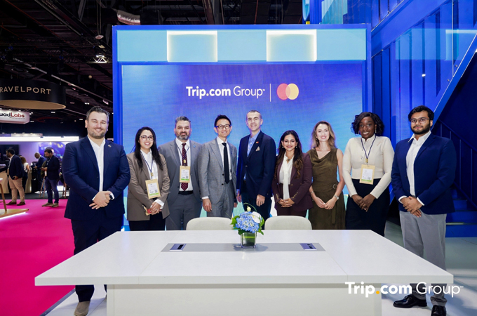 Mastercard, Trip.com advance agentic AI for...