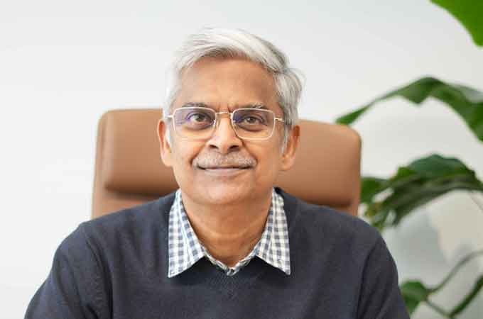 Paramount unveils AI-powered SoCMate at GISEC...