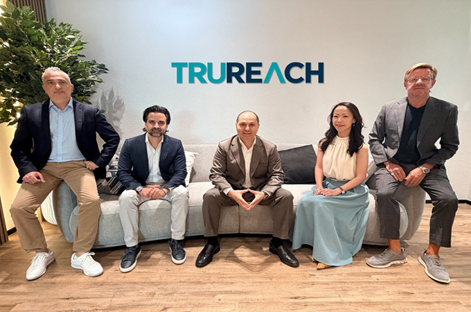 Reach MENA rebrands as TruReach to expand destination...