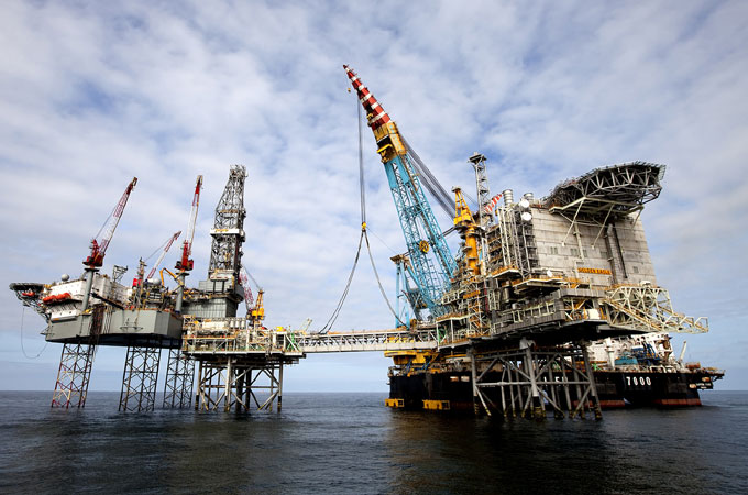 Lamprell named consortium partner for major...