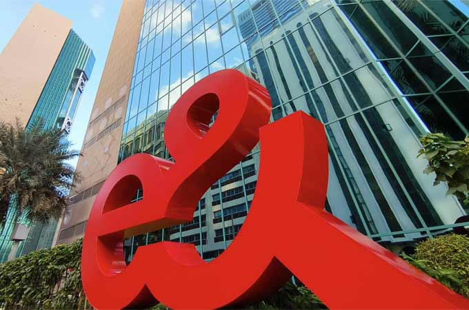 UAE moves ‘6G's Golden Band’ into commercial...