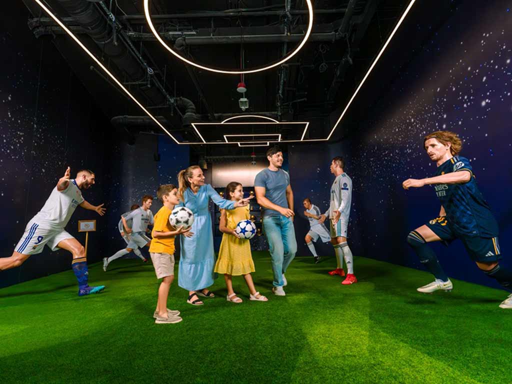 Dubai Parks and Resorts to welcome guests from...