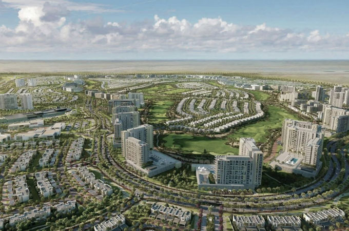 Metito Utilities secures Dubai South sewage...