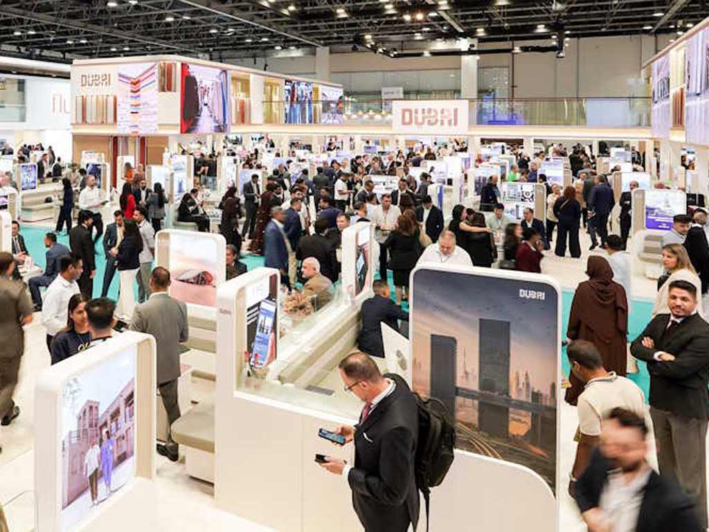 Confidence, optimism return as ATM 2026 closes...