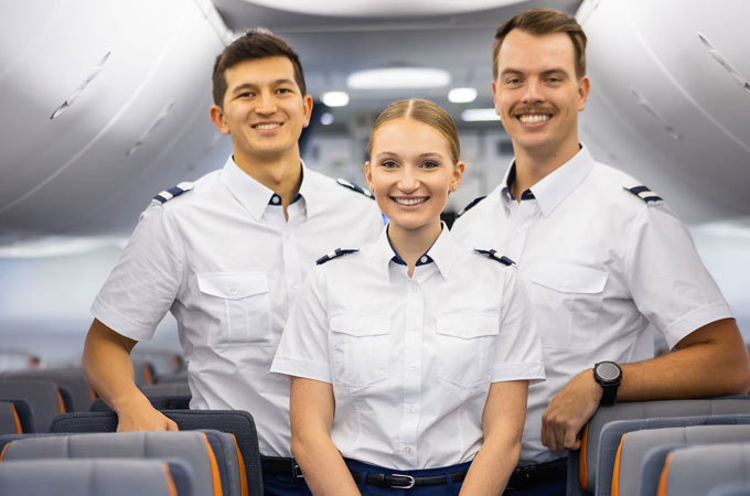 flydubai ties up with Egnatia, Skyborne for...