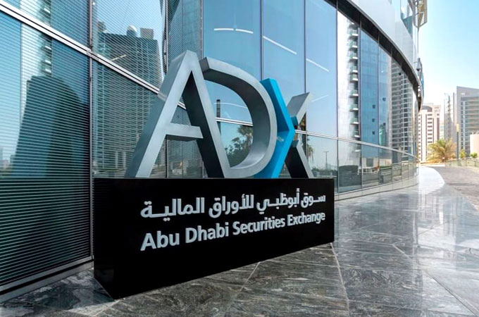 Abu Dhabi Exchange, Al Ramz Capital launch trading...