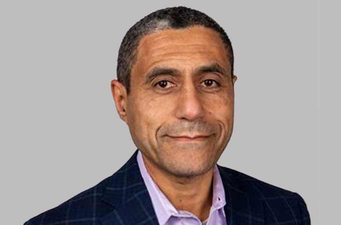 WSP appoints new Mission Critical Lead in Middle...