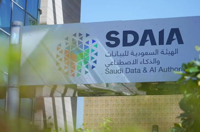 Saudi Arabia advances data and AI leadership...